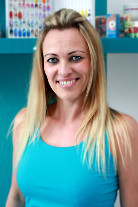 Hana Dušková