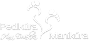 Pedikúra & Manikúra - Hana Dušková
